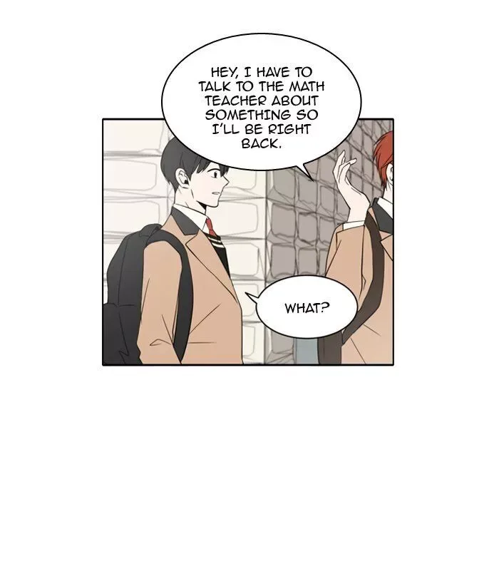 Lovely Again Today Chapter 8 page 19