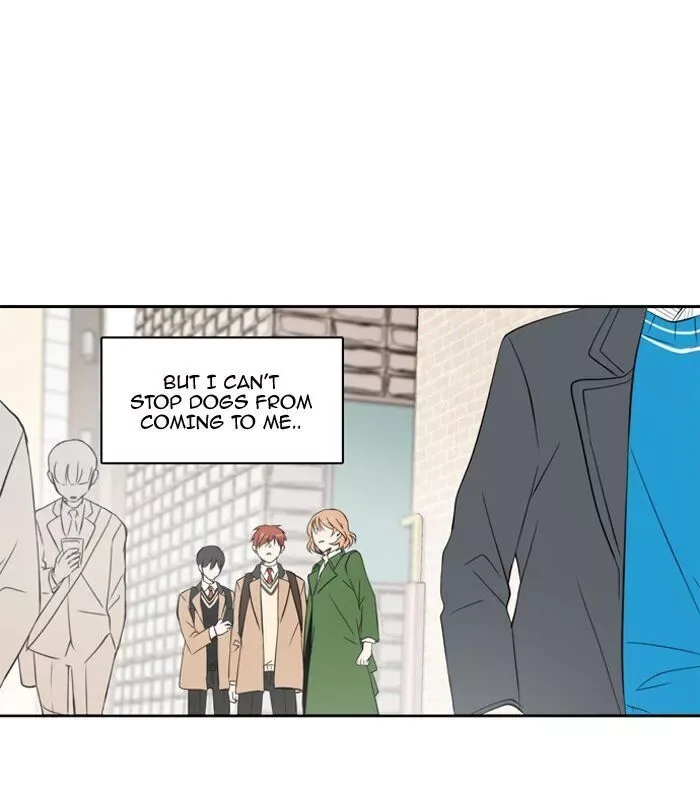 Lovely Again Today Chapter 8 page 17