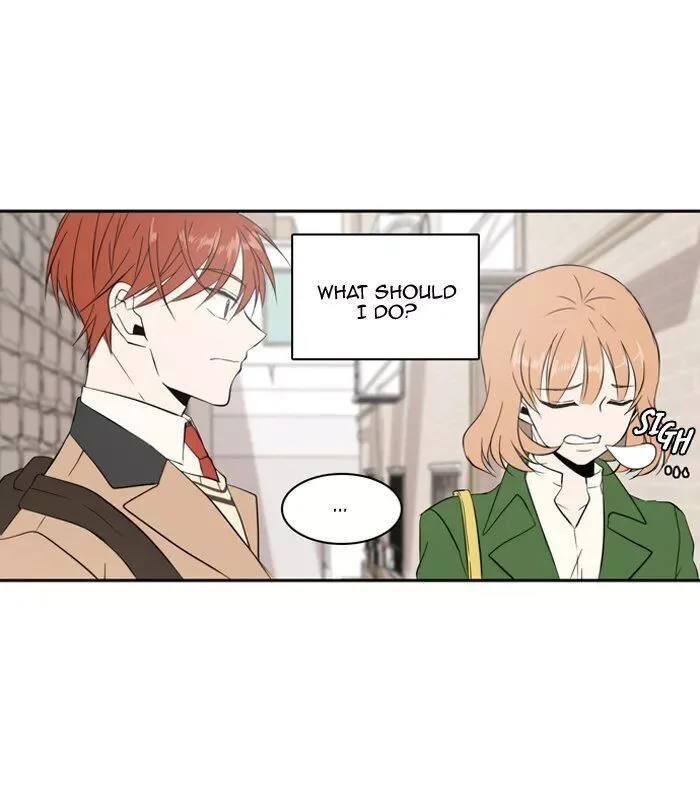 Lovely Again Today Chapter 8 page 18