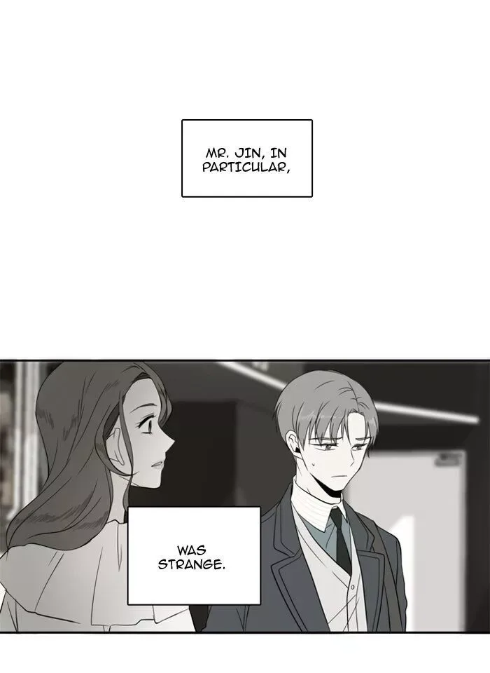 Lovely Again Today Chapter 8 page 32