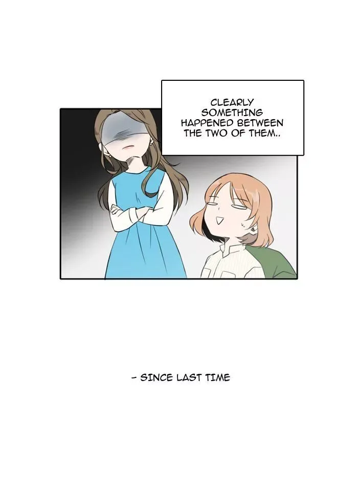 Lovely Again Today Chapter 8 page 33