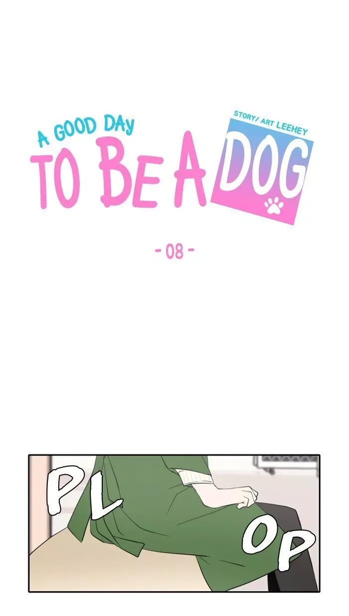 Lovely Again Today Chapter 8 page 35