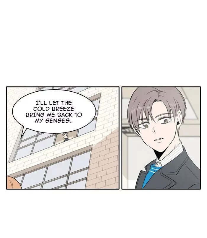 Lovely Again Today Chapter 8 page 38