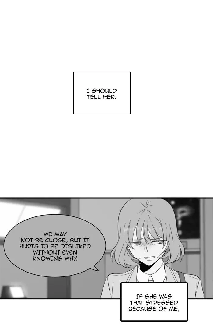 Lovely Again Today Chapter 8 page 45