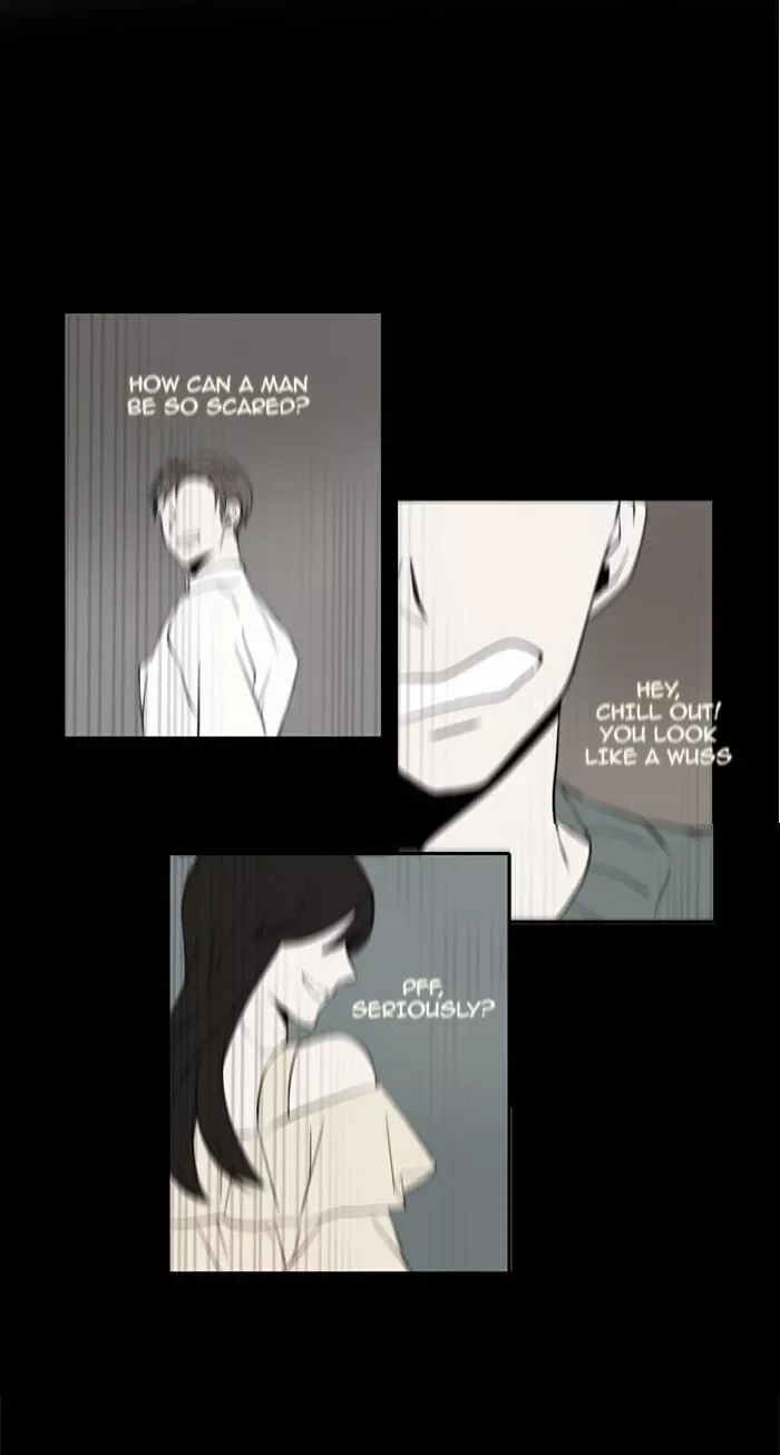Lovely Again Today Chapter 8 page 48