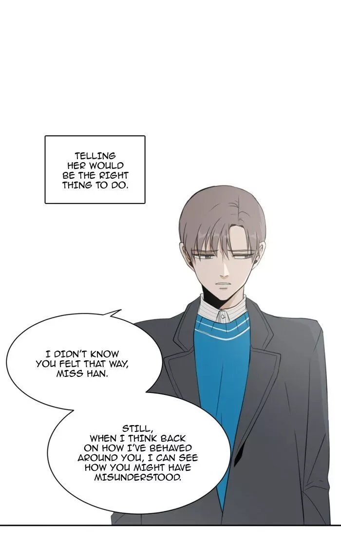 Lovely Again Today Chapter 8 page 46