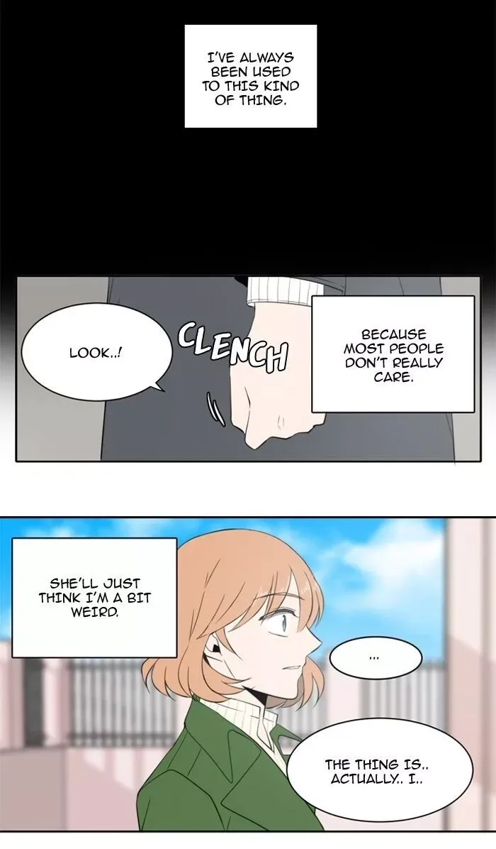 Lovely Again Today Chapter 8 page 49