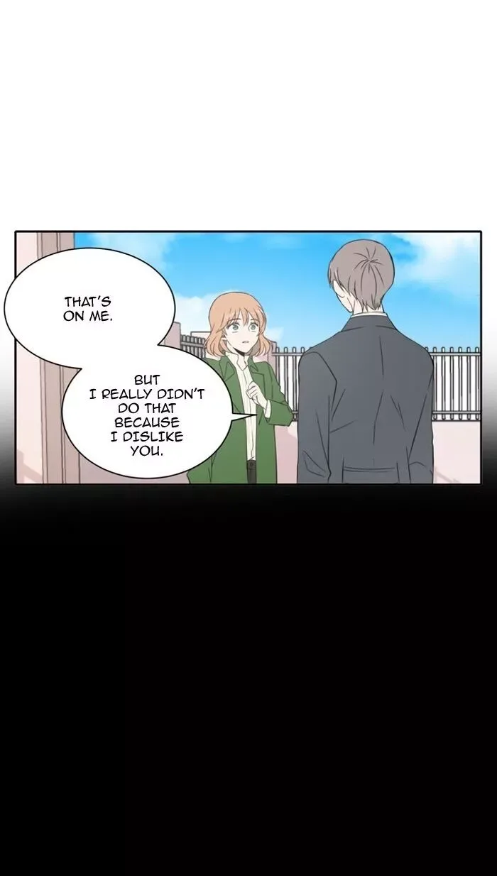 Lovely Again Today Chapter 8 page 47