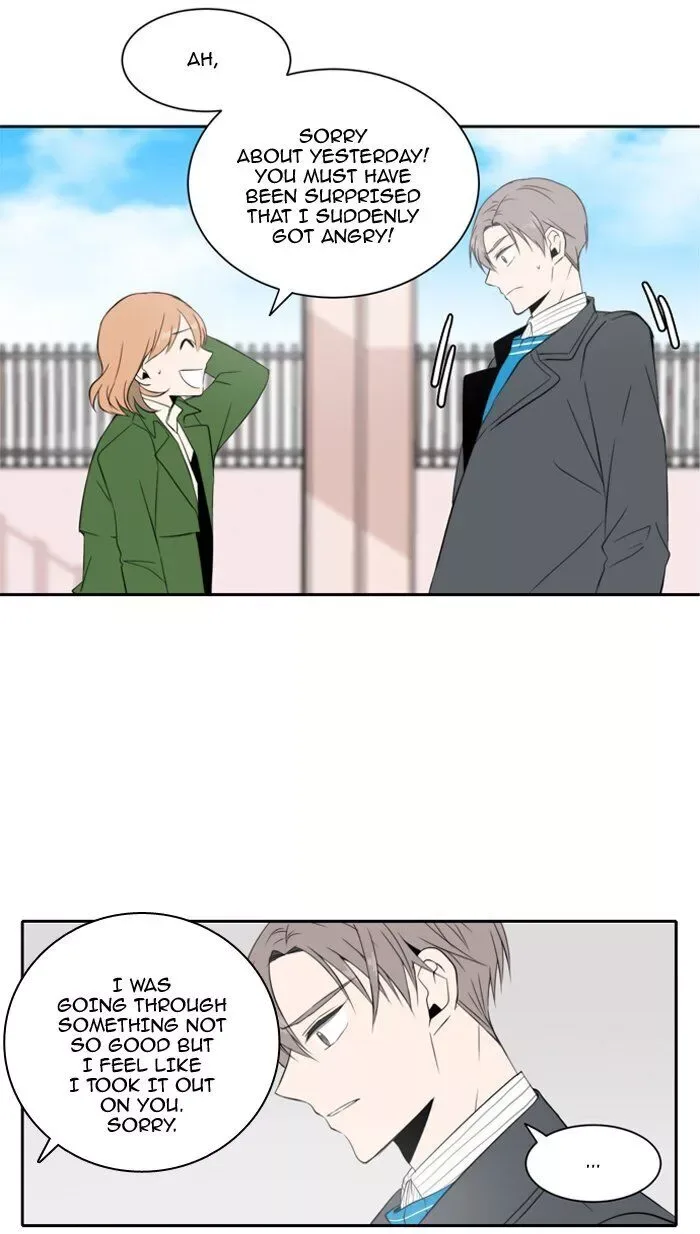 Lovely Again Today Chapter 8 page 44