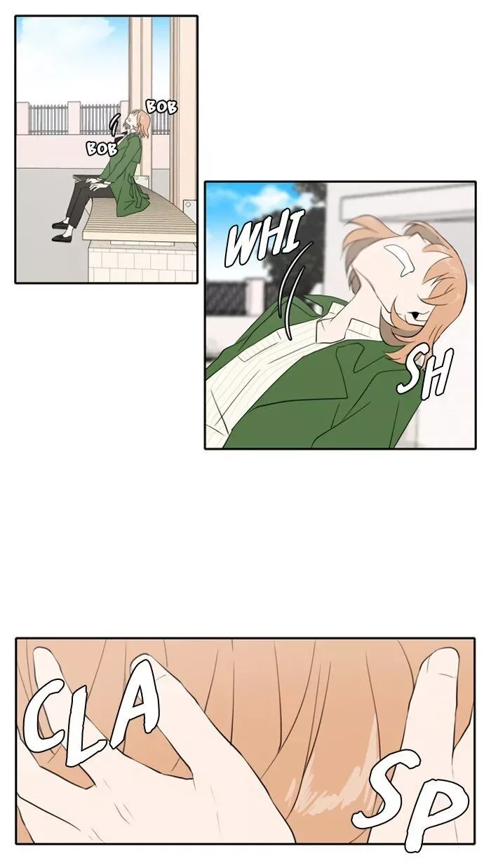 Lovely Again Today Chapter 8 page 40