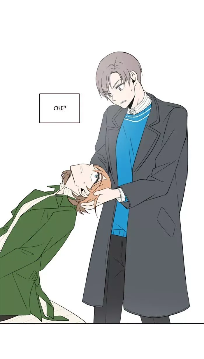 Lovely Again Today Chapter 8 page 41