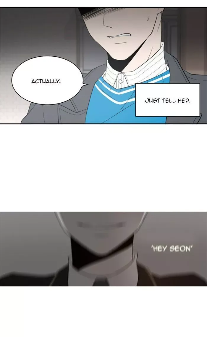 Lovely Again Today Chapter 8 page 50