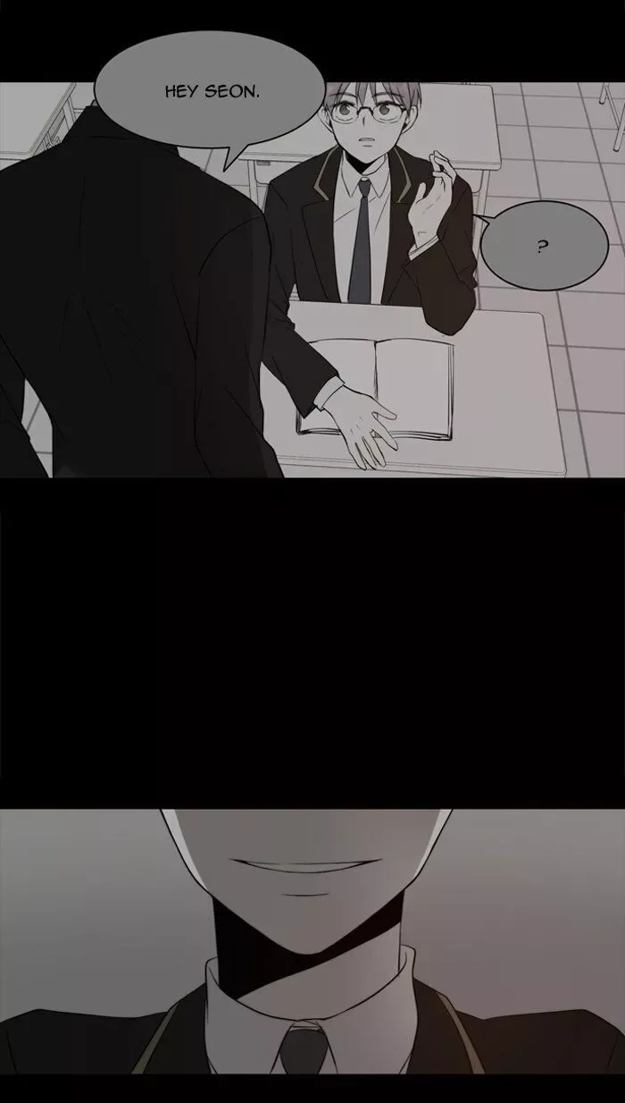 Lovely Again Today Chapter 8 page 53