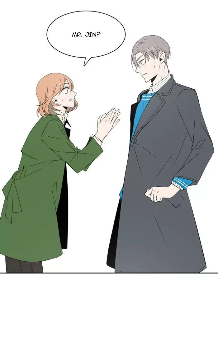 Lovely Again Today Chapter 8 page 59