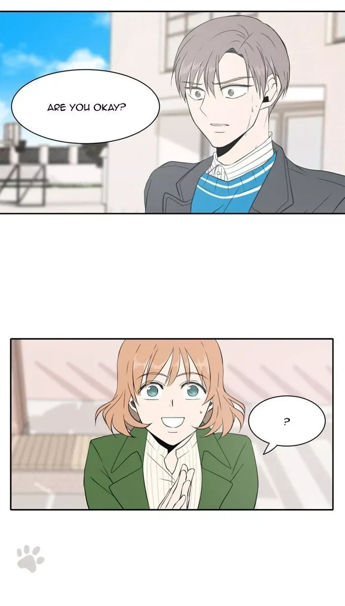 Lovely Again Today Chapter 8 page 60