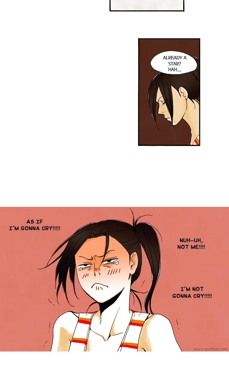 Coming Up! Chapter 9 page 10