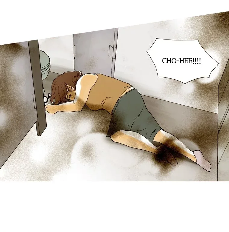 Coming Up! Chapter 9 page 30