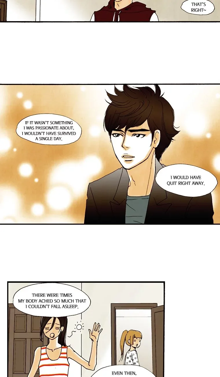 Coming Up! Chapter 9 page 24