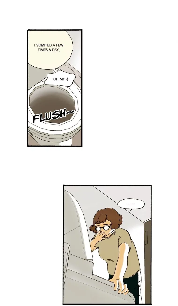 Coming Up! Chapter 9 page 21