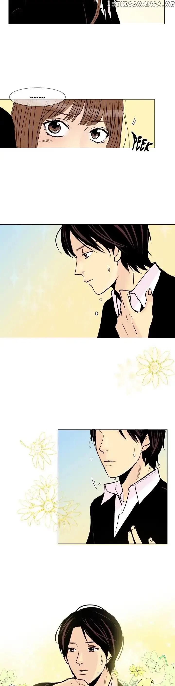 Secret Crush Chapter 8 page 15