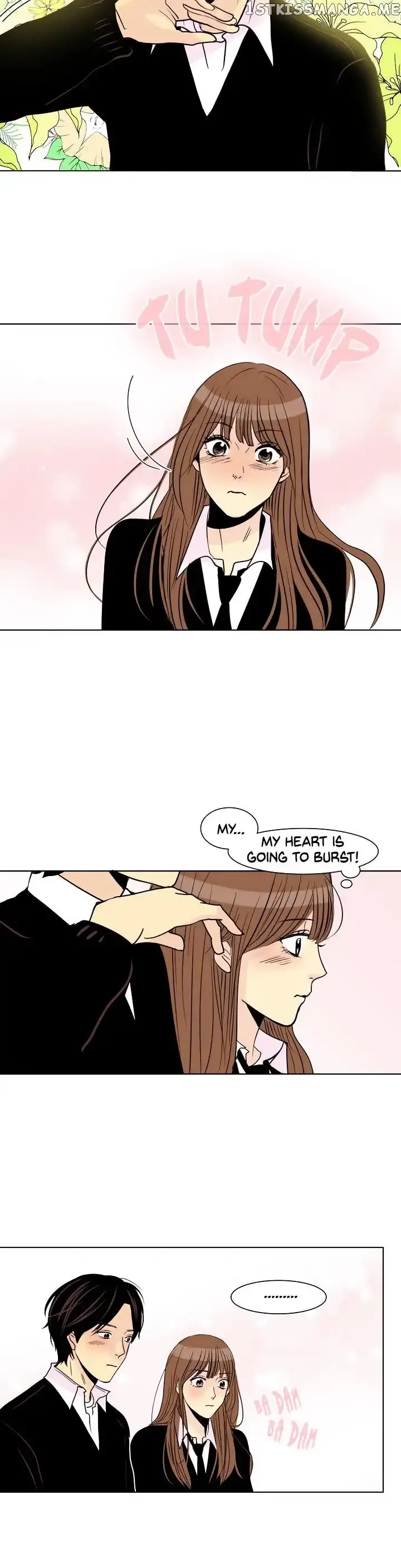 Secret Crush Chapter 8 page 16