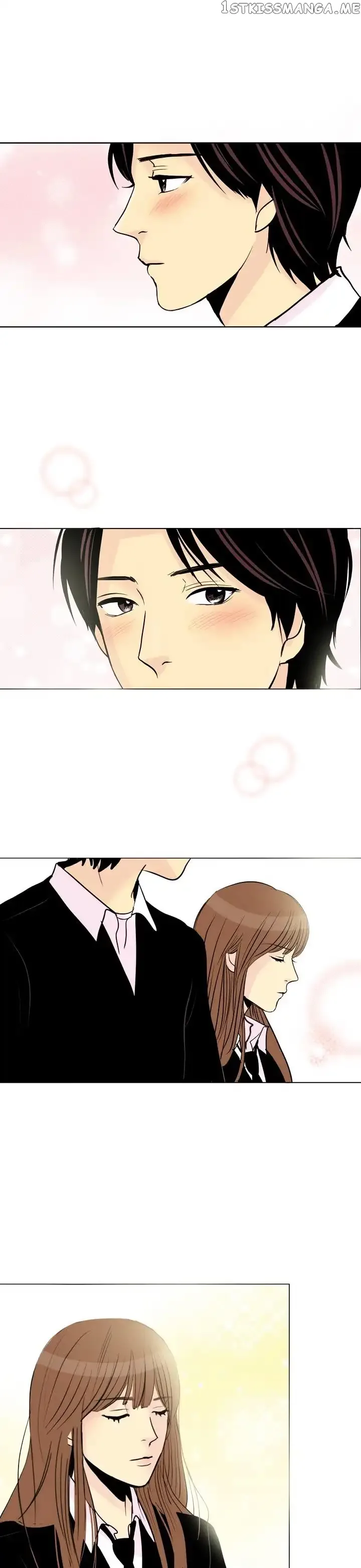 Secret Crush Chapter 8 page 17