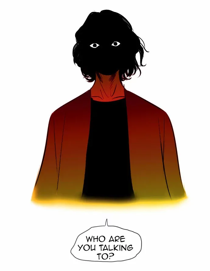 Transparent Cohabitation Chapter 8 page 4