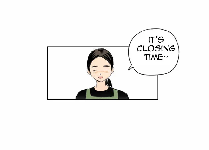 Transparent Cohabitation Chapter 8 page 8