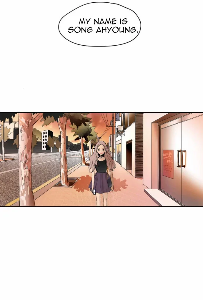 Transparent Cohabitation Chapter 8 page 13