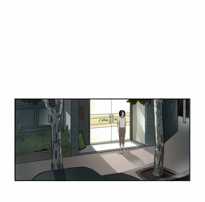 Transparent Cohabitation Chapter 8 page 9