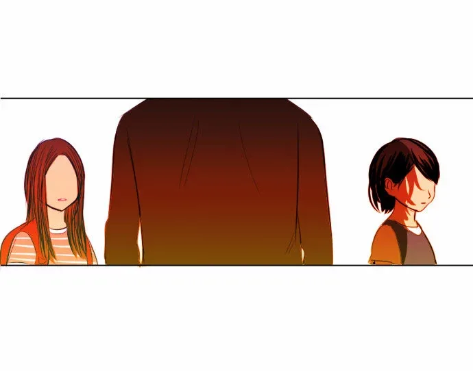Transparent Cohabitation Chapter 8 page 3