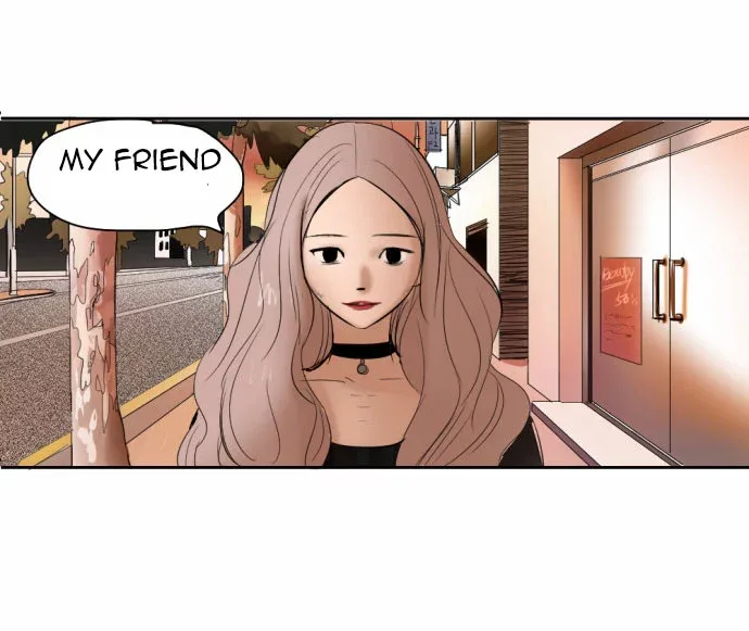 Transparent Cohabitation Chapter 8 page 18