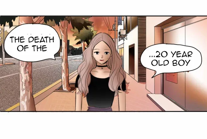 Transparent Cohabitation Chapter 8 page 15