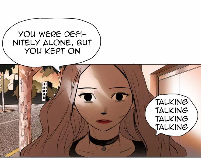 Transparent Cohabitation Chapter 8 page 21