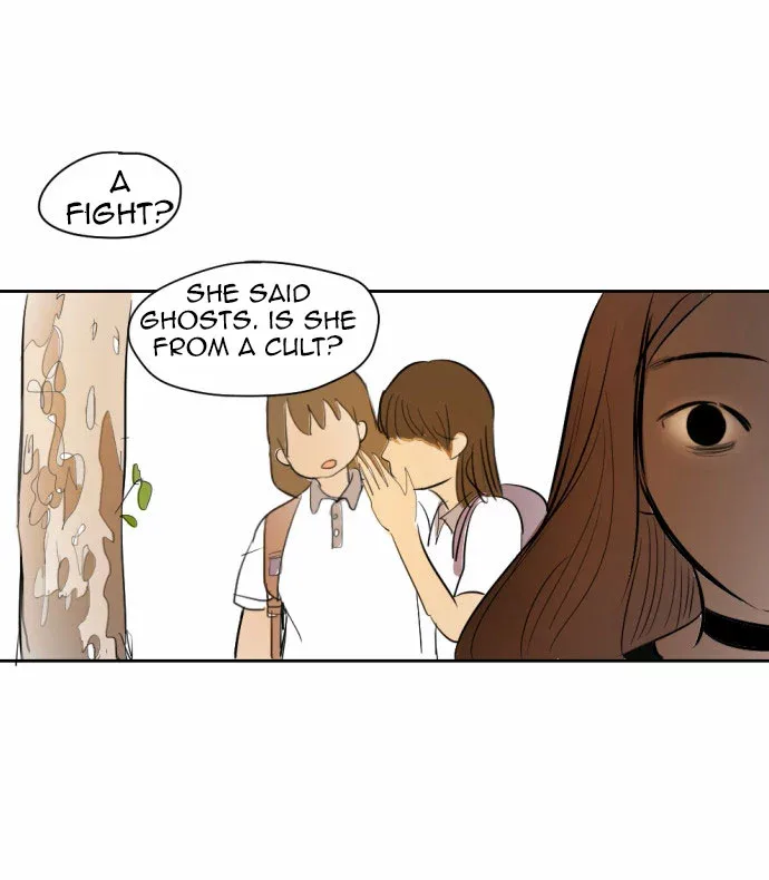 Transparent Cohabitation Chapter 8 page 30