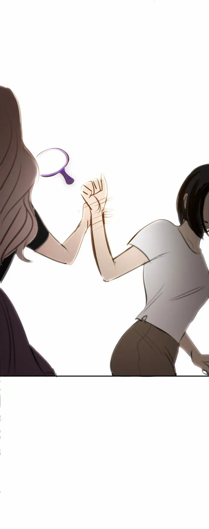 Transparent Cohabitation Chapter 8 page 28