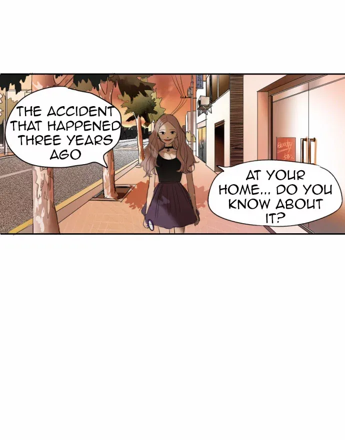 Transparent Cohabitation Chapter 8 page 14