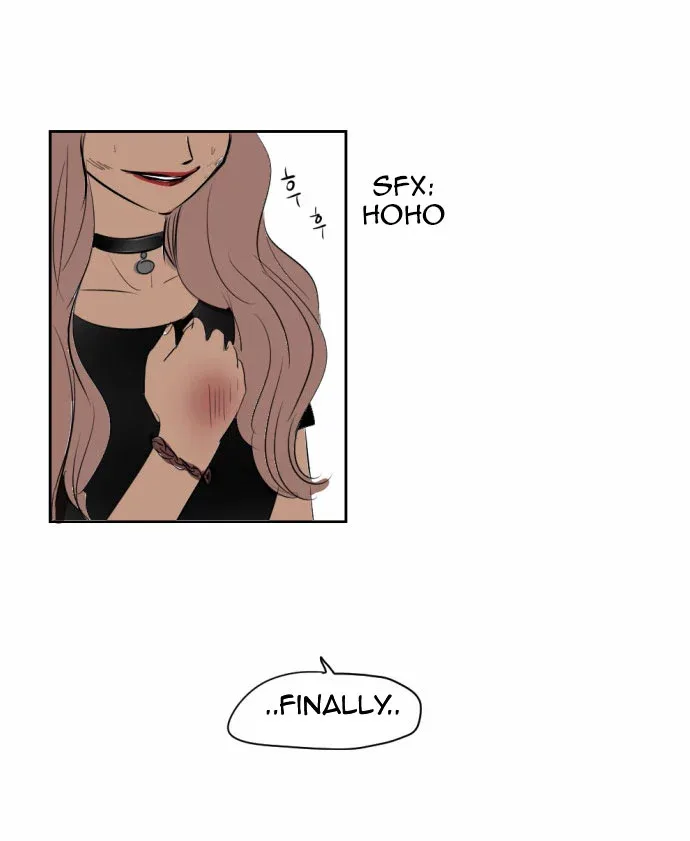 Transparent Cohabitation Chapter 8 page 34