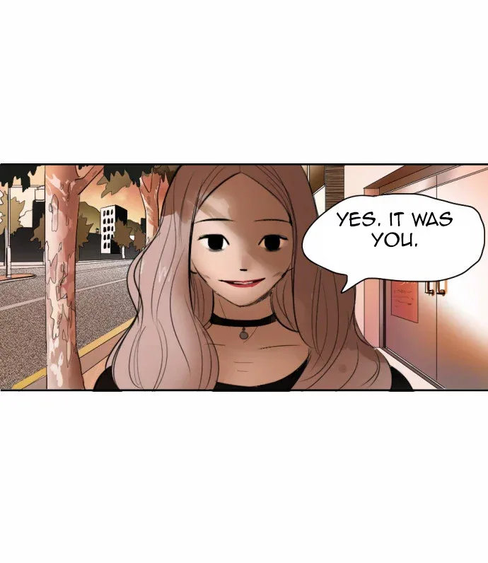 Transparent Cohabitation Chapter 8 page 20
