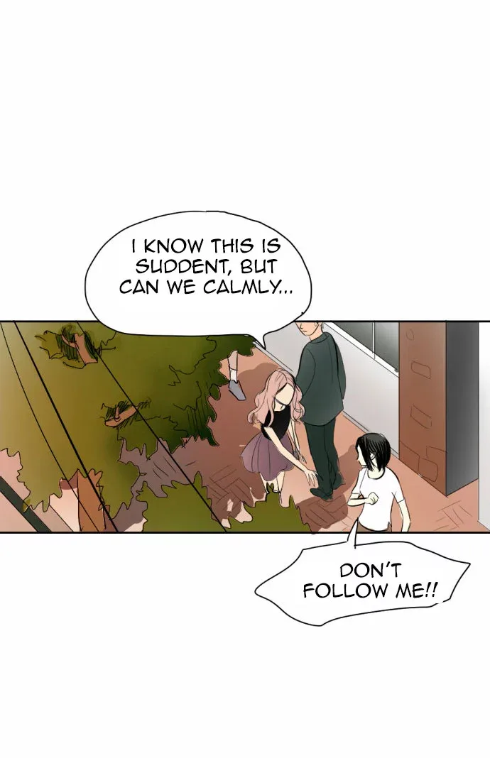 Transparent Cohabitation Chapter 8 page 31