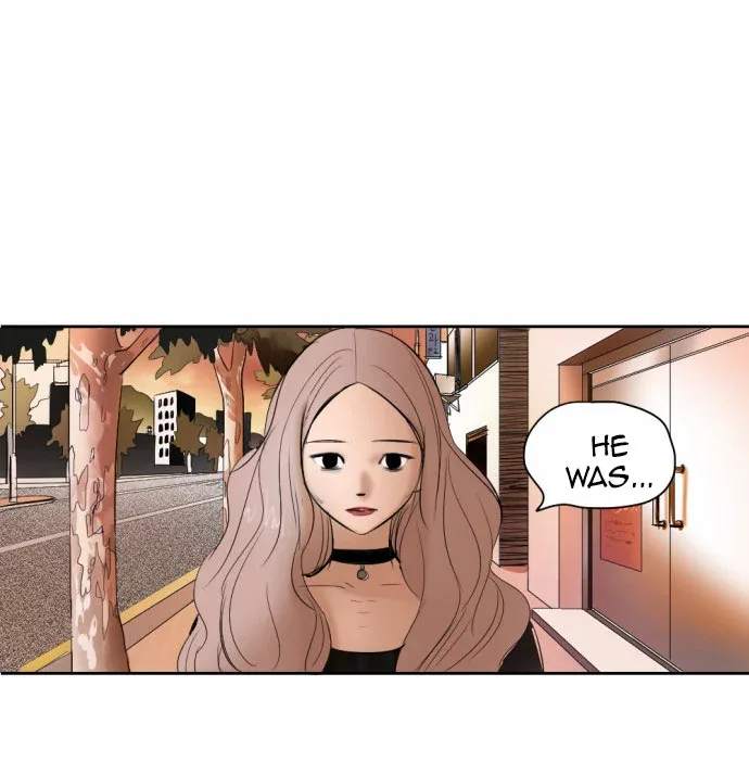 Transparent Cohabitation Chapter 8 page 16