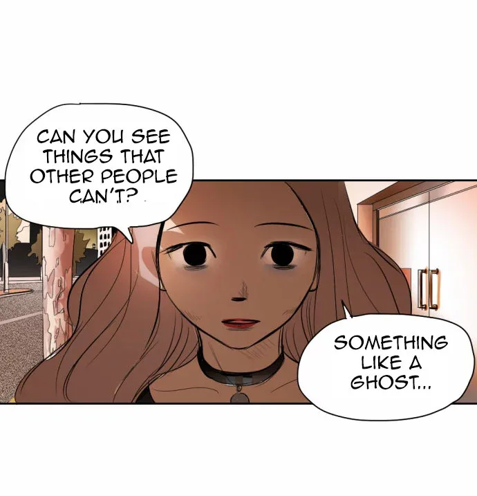 Transparent Cohabitation Chapter 8 page 23