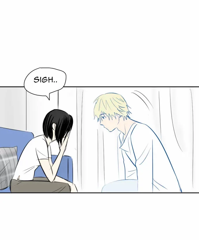 Transparent Cohabitation Chapter 8 page 46