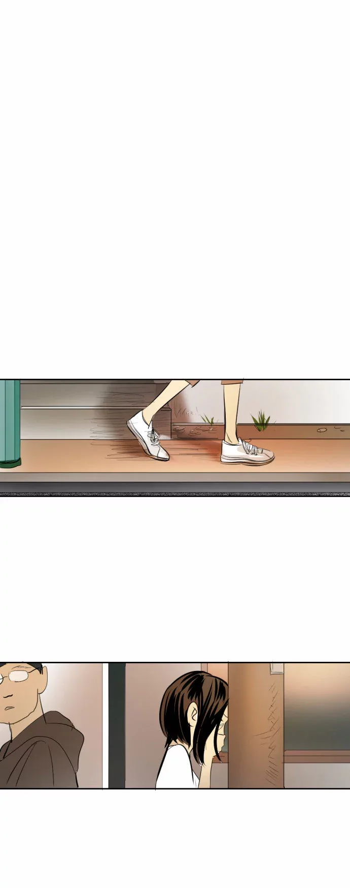 Transparent Cohabitation Chapter 8 page 35