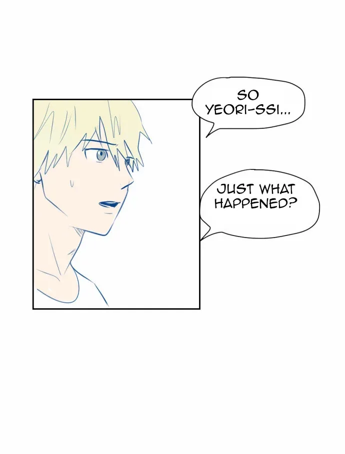 Transparent Cohabitation Chapter 8 page 51