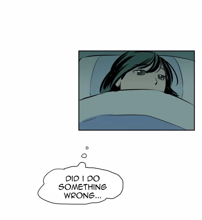 Transparent Cohabitation Chapter 8 page 76