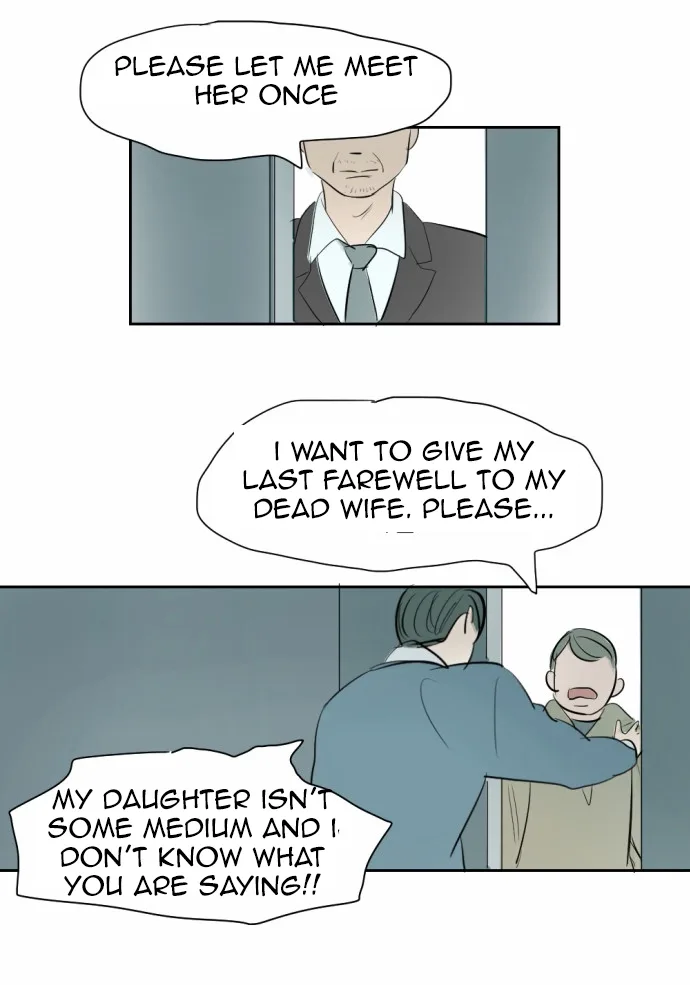 Transparent Cohabitation Chapter 8 page 64