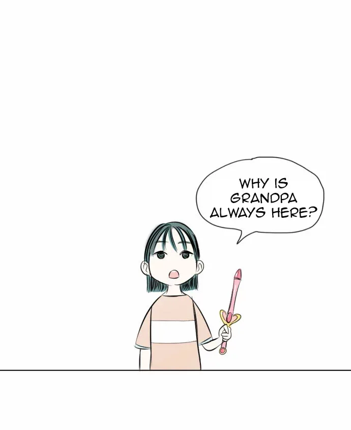 Transparent Cohabitation Chapter 8 page 55