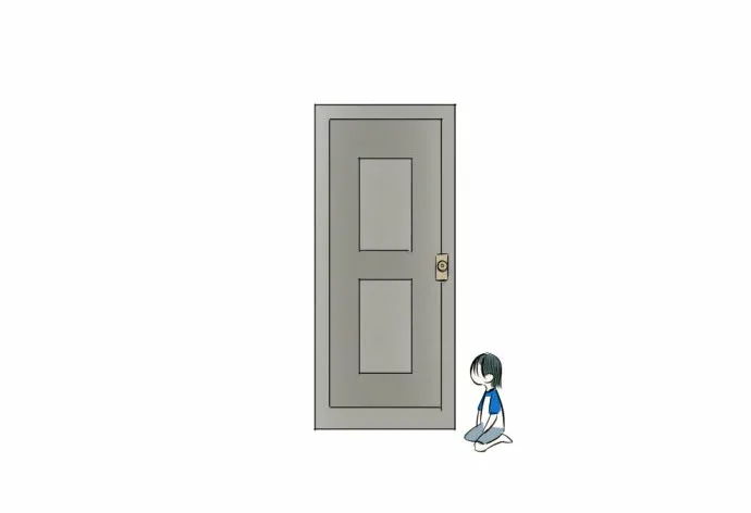 Transparent Cohabitation Chapter 8 page 67
