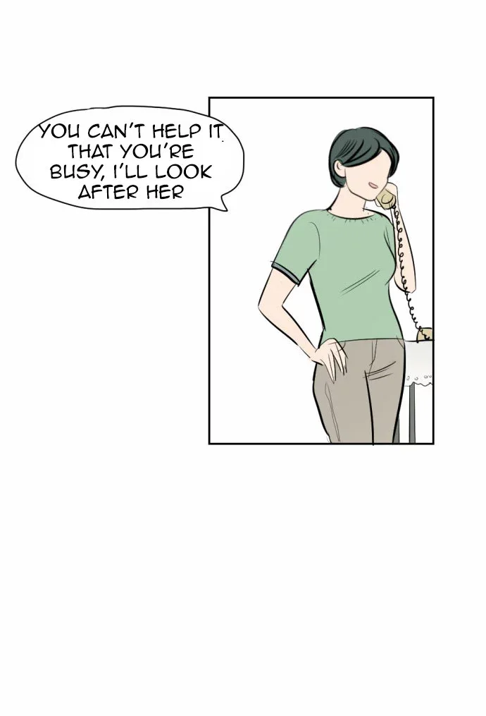 Transparent Cohabitation Chapter 8 page 74